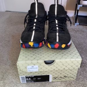 Meet your Posher, Jackson